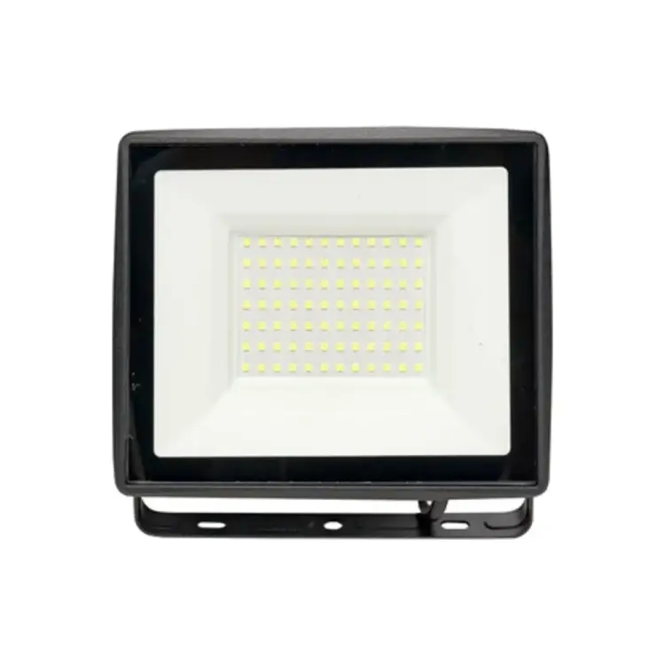 Светодиодный прожектор EKF Basic FLL-3005-75-6500