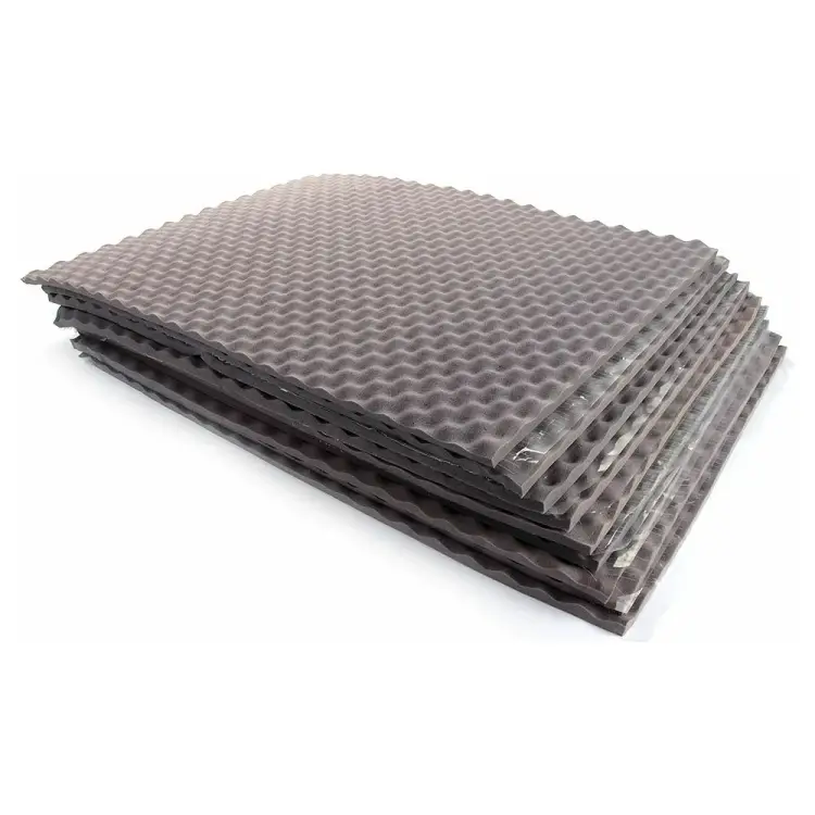 Шумопоглощающий материал Dreamcar Wave Special 20 WS-20M-S075100P1404