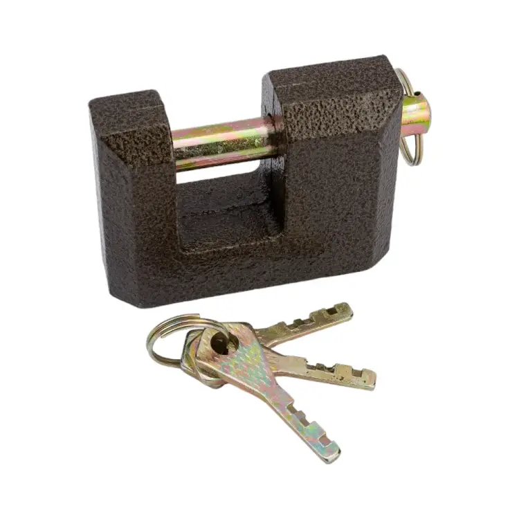 Навесной замок СИМАЛЕНД тип 12 622398