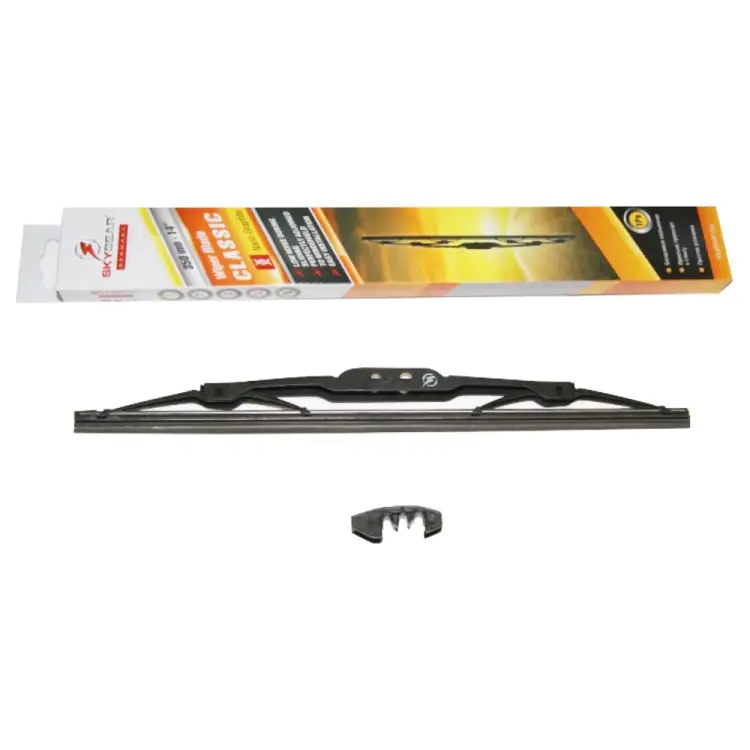 Каркасная щетка стеклоочистителя SKYBEAR CLASSIC 705140