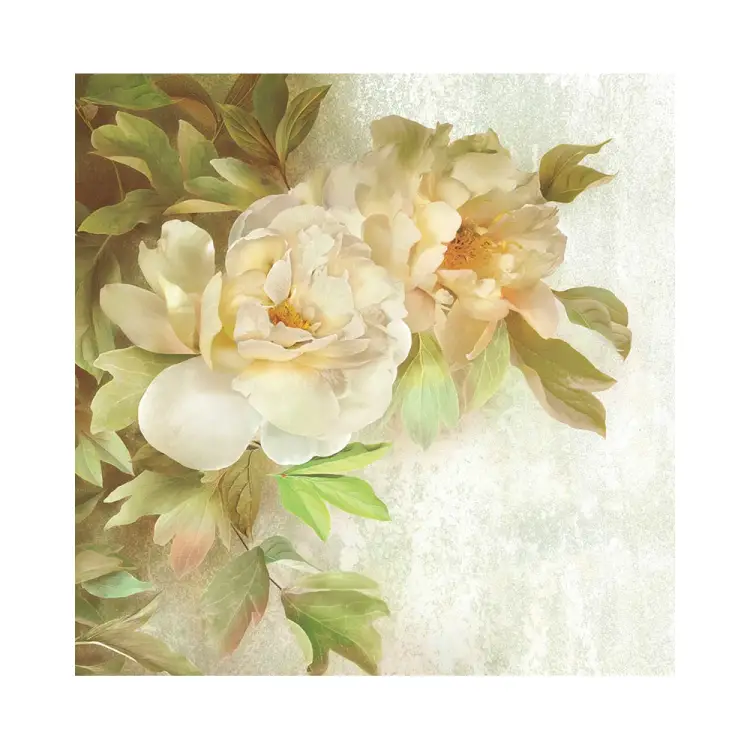 Фотообои ООО Ортограф Wild rose sepia OF_31645