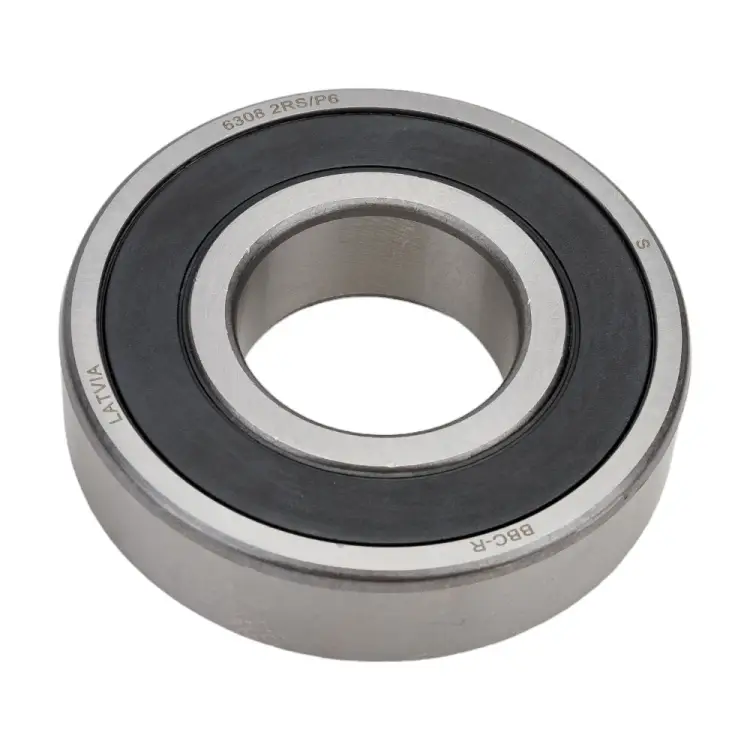 Подшипник BBC-R 6308 2RS/P6 (6-180308 С17) PLAST