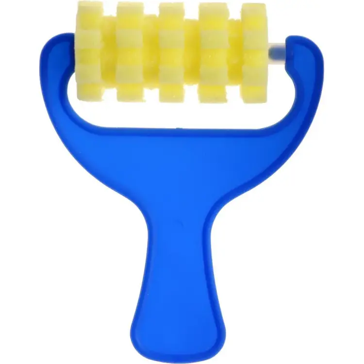 Фигурный валик для краски Calligrata 5486625 Фигурный валик для краски Calligrata 5486625