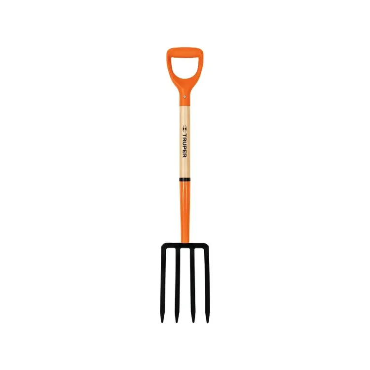 Садовые вилы Truper BJ-4P 11018
