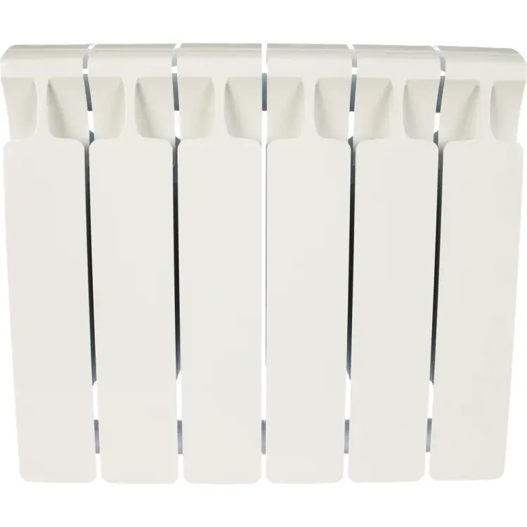 Биметаллический радиатор RIFAR Monolit 350 6 секций