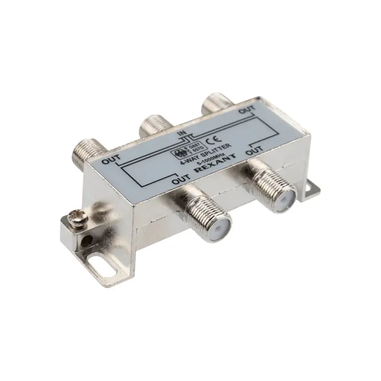 Делитель тв REXANT 05-6003