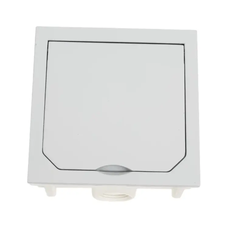 Розетка ABL SCHUKO 1471460