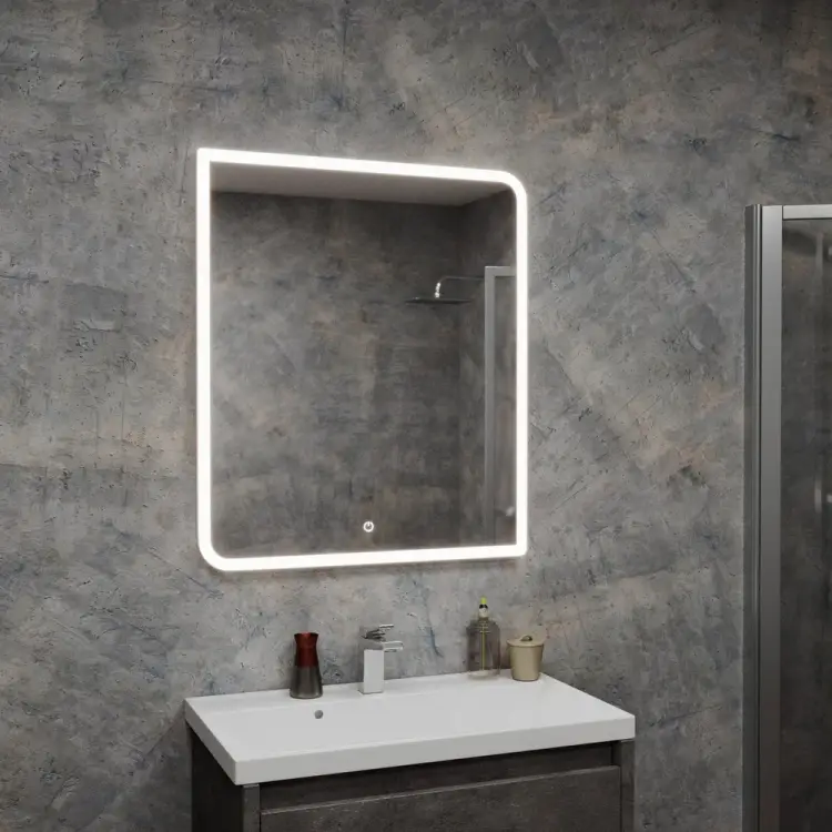 Зеркало Veneciana MUSKAT 67022