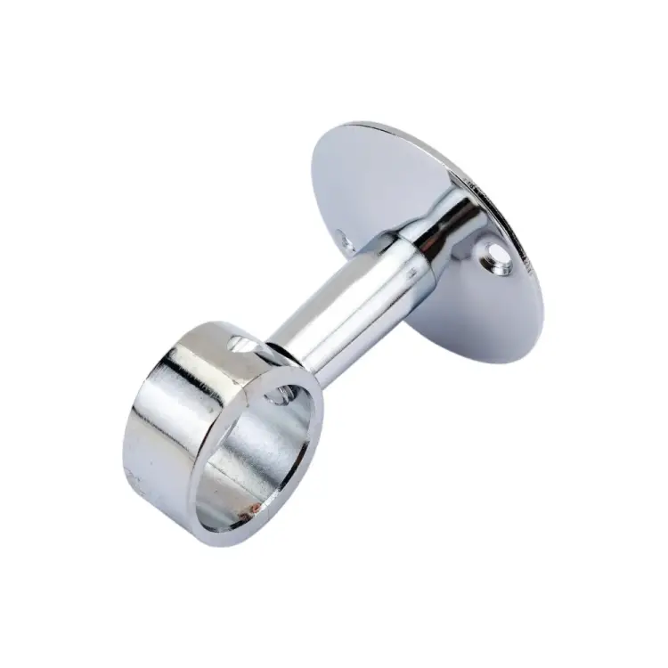 Разъемный крепеж для полотенцесушителя VRT 513422