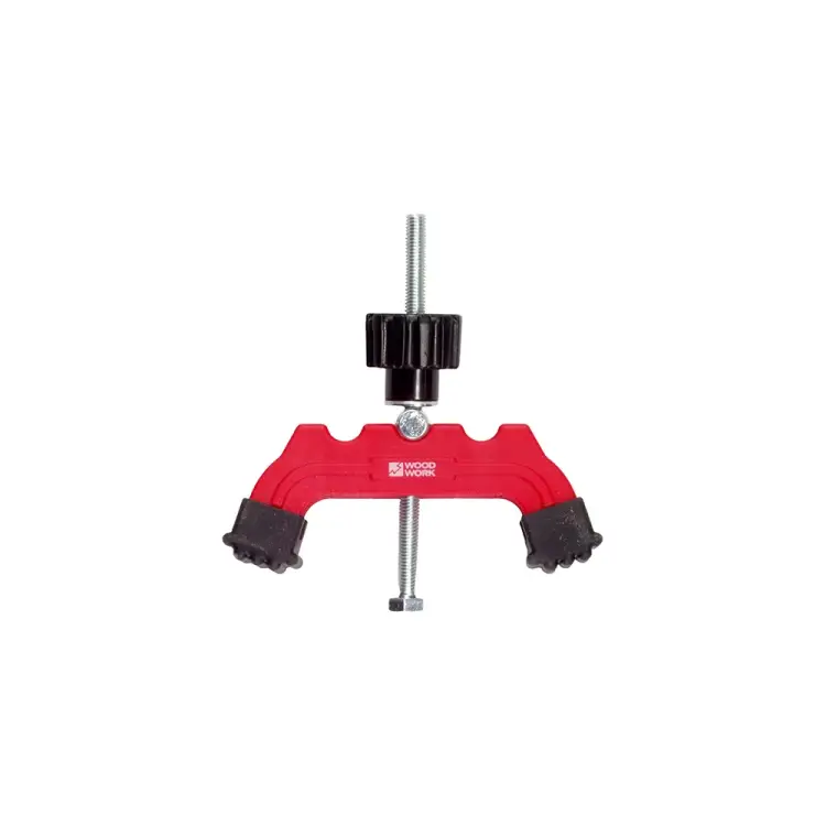 Прижим верстачный для T-образного паза WOODWORK CLM-007