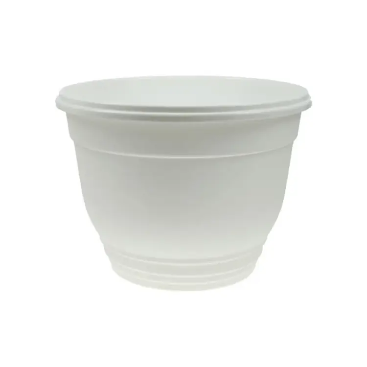 Кашпо ФлораПласт Цегла 001237