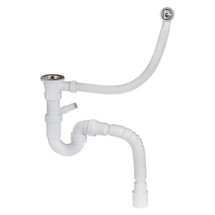 Сифон для выпуска MasterProf ИС.110682