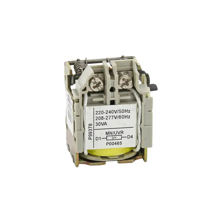 Расцепитель минимального напряжения к ВА-99С EKF MN mccb99c-a-1