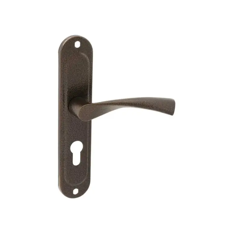 Ручка на планке VETTORE vettore a55.323 mp 20355