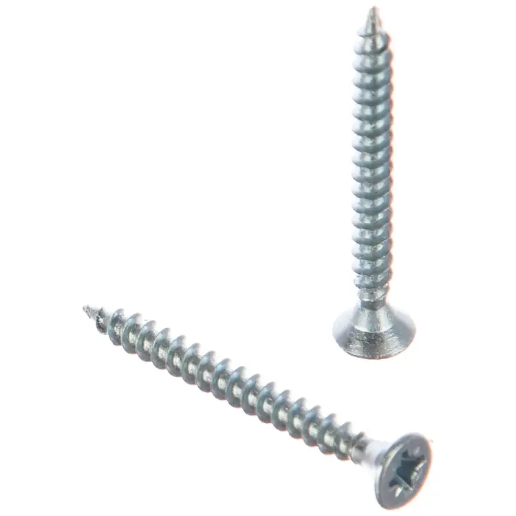 Саморез шуц Госкреп 3,0х30 (25 шт.) КР.020686