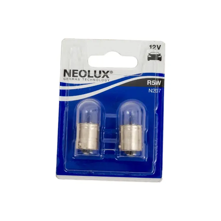Автолампа NEOLUX N207-02B Автолампа NEOLUX N207-02B