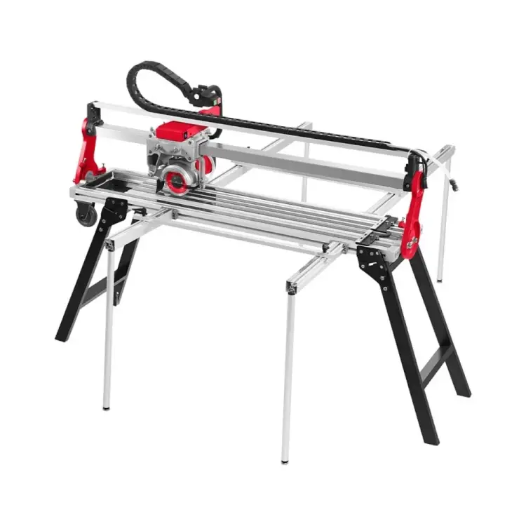 Электрический плиткорез Diam ML-AUTO1200/2.3 LASER 600147