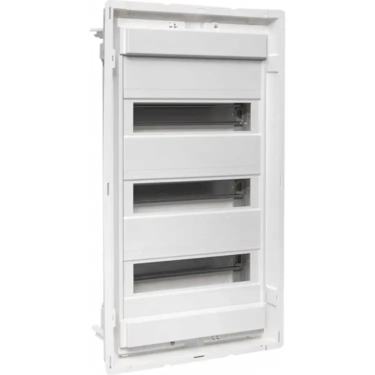 Основание силового щита EKF Nova PROxima IP40nv-pbase-36