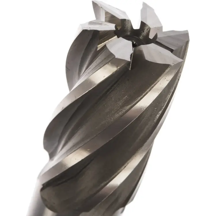 Концевая фреза ООО "ТМТ ГРУПП" 75196