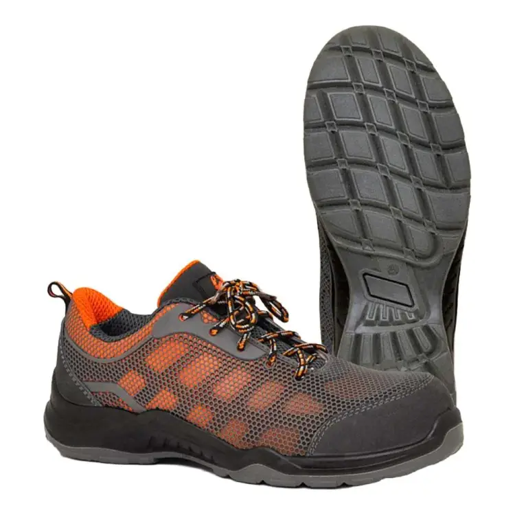 Рабочие полуботинки Скорпион Универсал 1407ПК.42 Рабочие полуботинки Скорпион Универсал 1407ПК.42