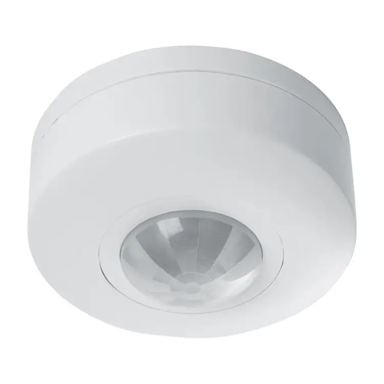 Инфракрасный потолочный датчик движения и освещенности FERON SEN3 41578