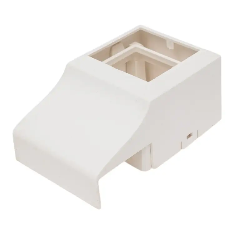 Прибороноситель для ЭУИ KOPOS QUADRO PNQ 40X20_HB