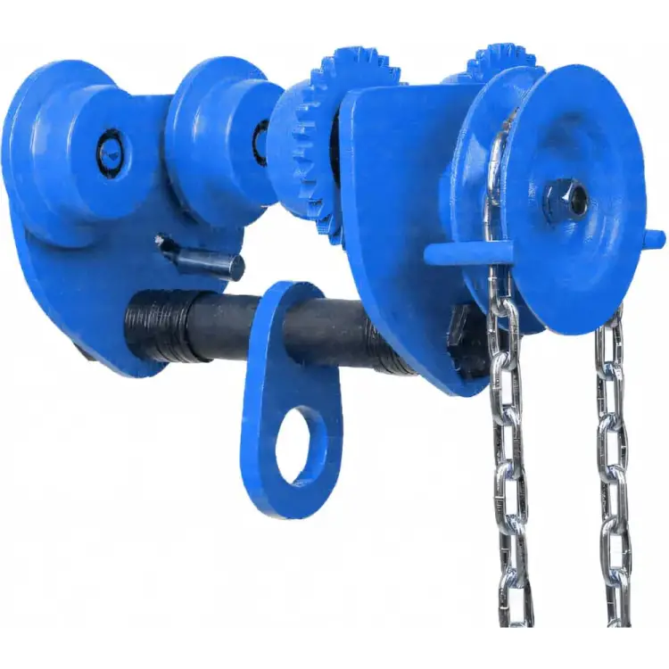 Приводная каретка передвижения EURO-LIFT HGT 1291