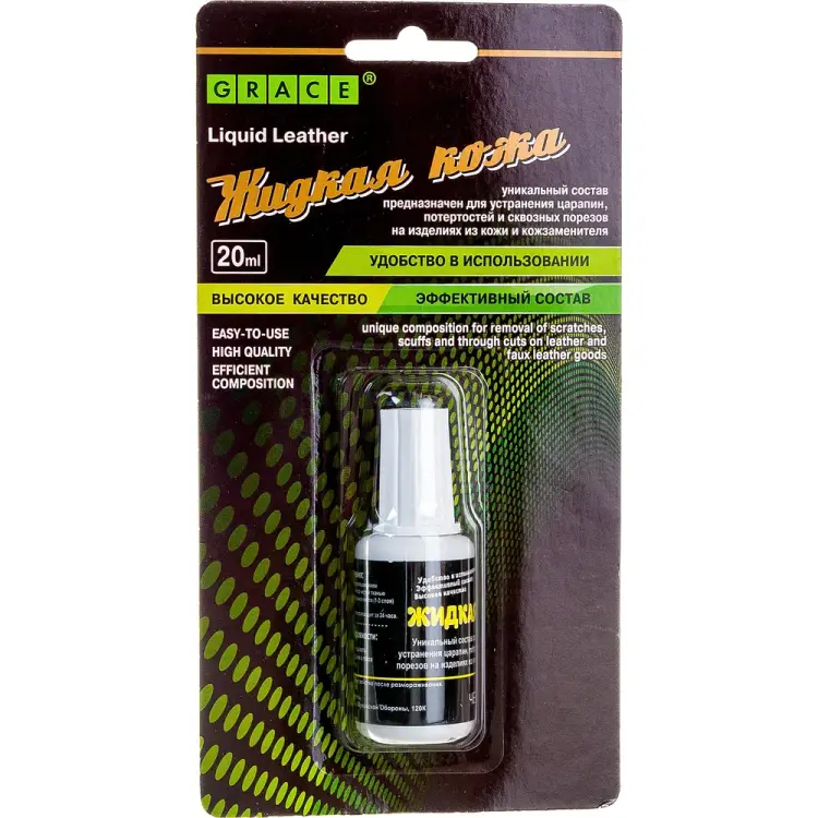 Жидкая кожа GRACE УТ000027031