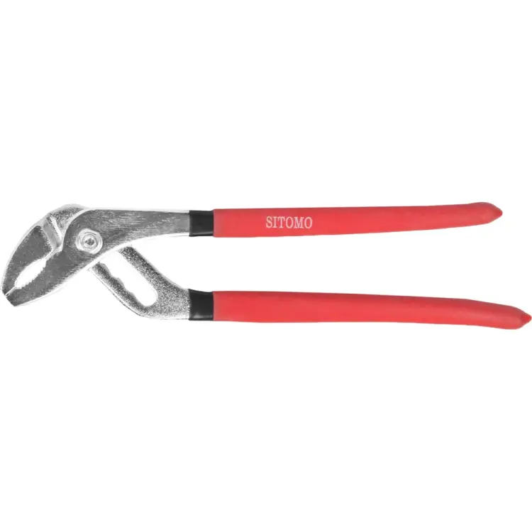 Сантехнические пассатижи SITOMO 19711