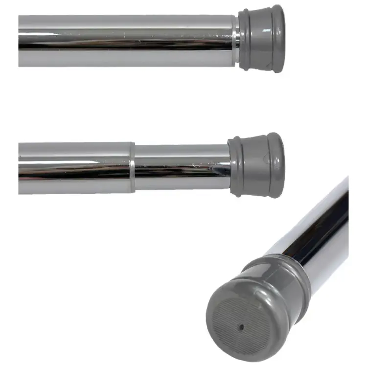 Карниз для ванной Bath Plus KK-006 Карниз для ванной Bath Plus KK-006