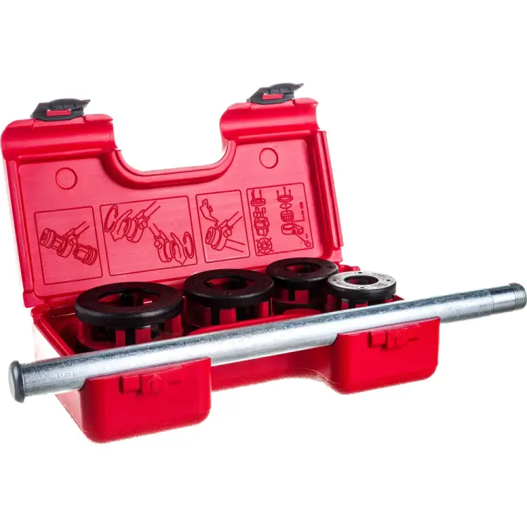 Резьбонарезной набор SUPER-EGO Promo 600 600240600