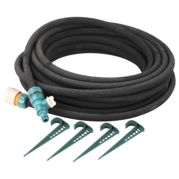 Шланги сочащиеся