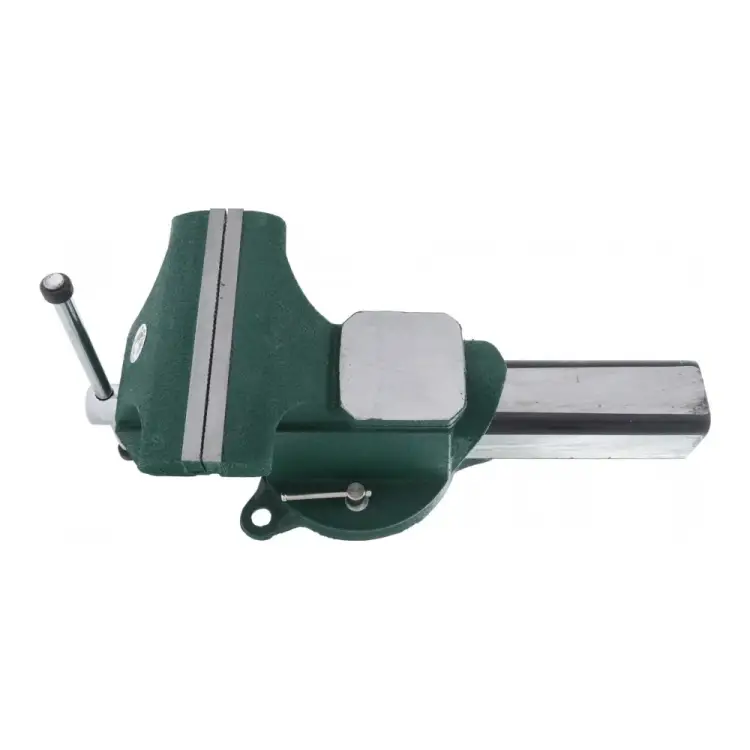 Верстачные тиски HANS 5411-08 Верстачные тиски HANS 5411-08