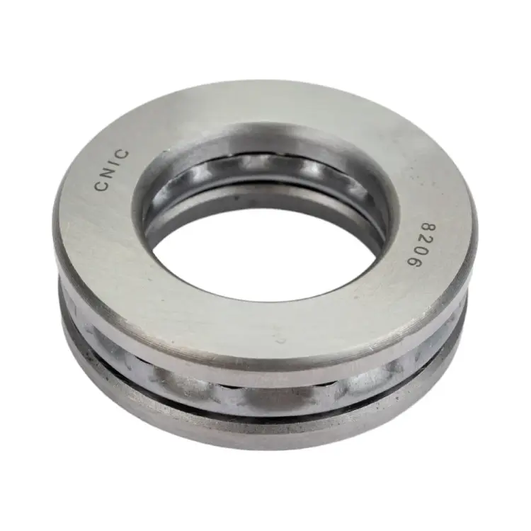 Подшипник CNIC 8206 51206 272