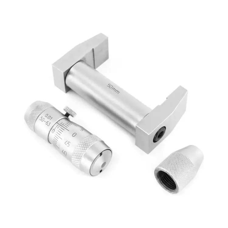 Микрометрический нутромер ЧИЗ НМ 50-75 211943