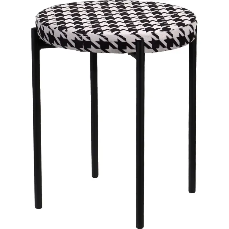 Табурет Nika Haushalt НТ4/P Гусиная лапка