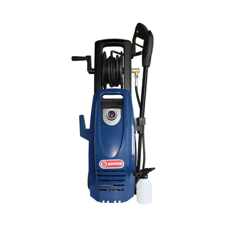 Мойка высокого давления ДИОЛД ВДМ-1-165 А 40031050