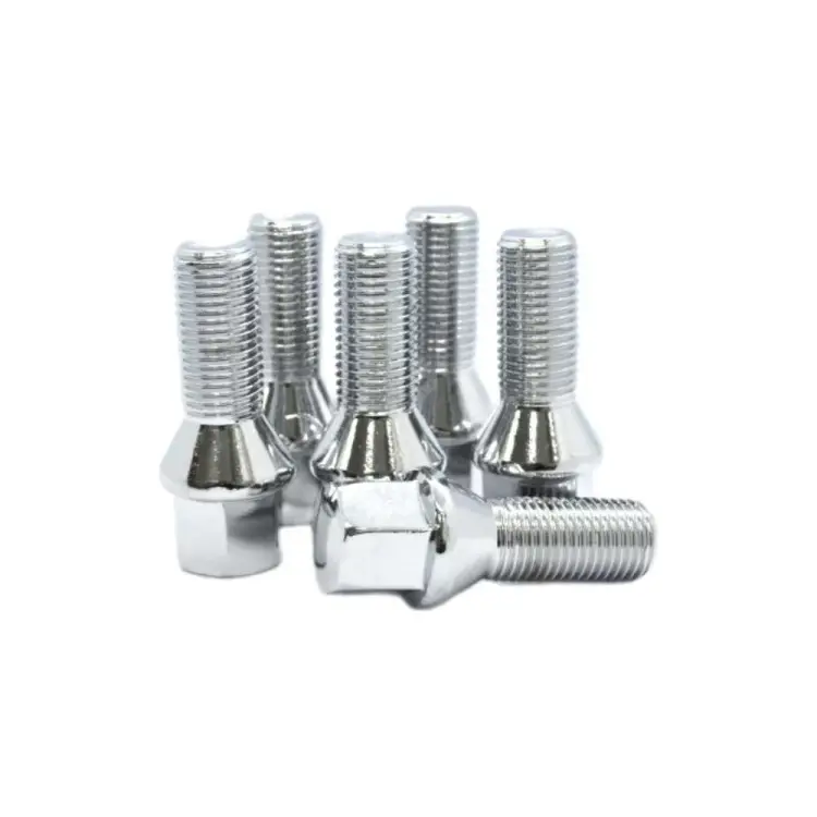 Комплект болтов STARLEKS KK174110/CR Комплект болтов STARLEKS KK174110/CR