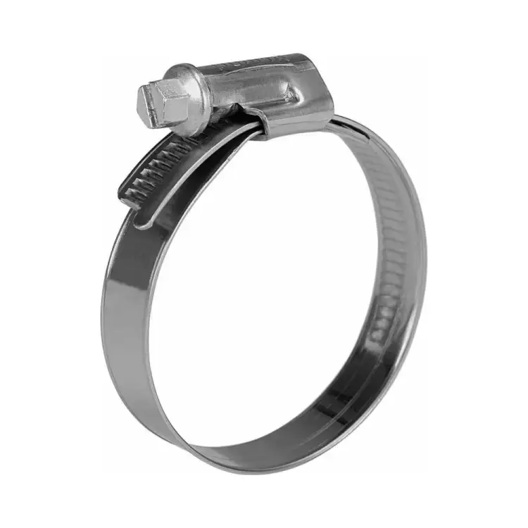 Червячный хомут NORMA TORRO 23-35/12C7W2