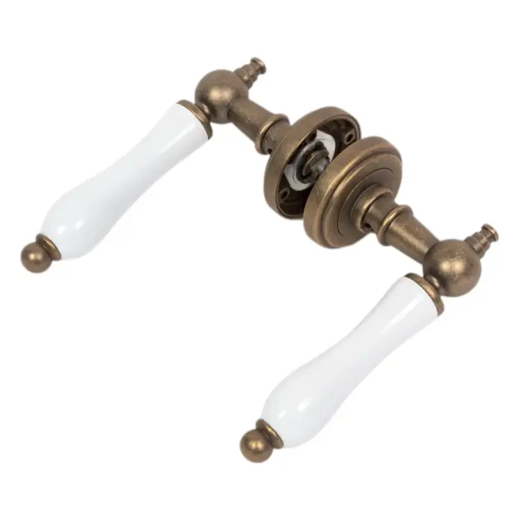 Ручка PALIDORE A-410 ABB 98760648