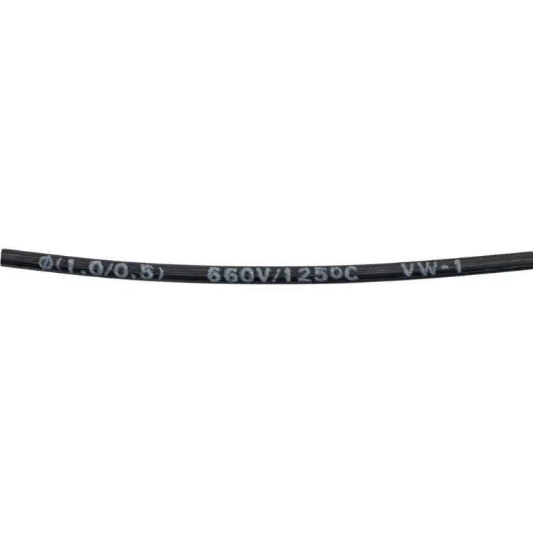 Термоусадочная трубка Nord-Yada 905400