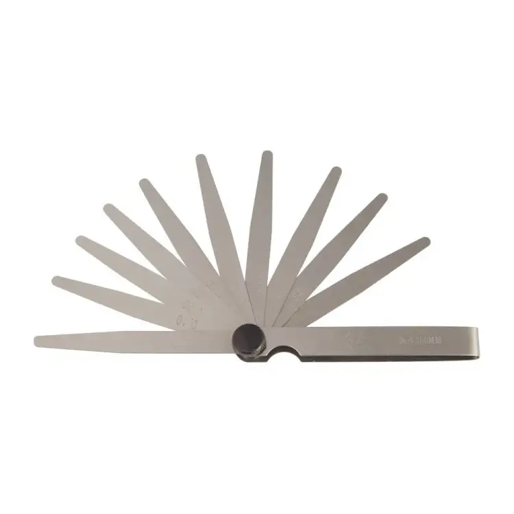 Набор щупов SDW TOOLS №4 pg04070