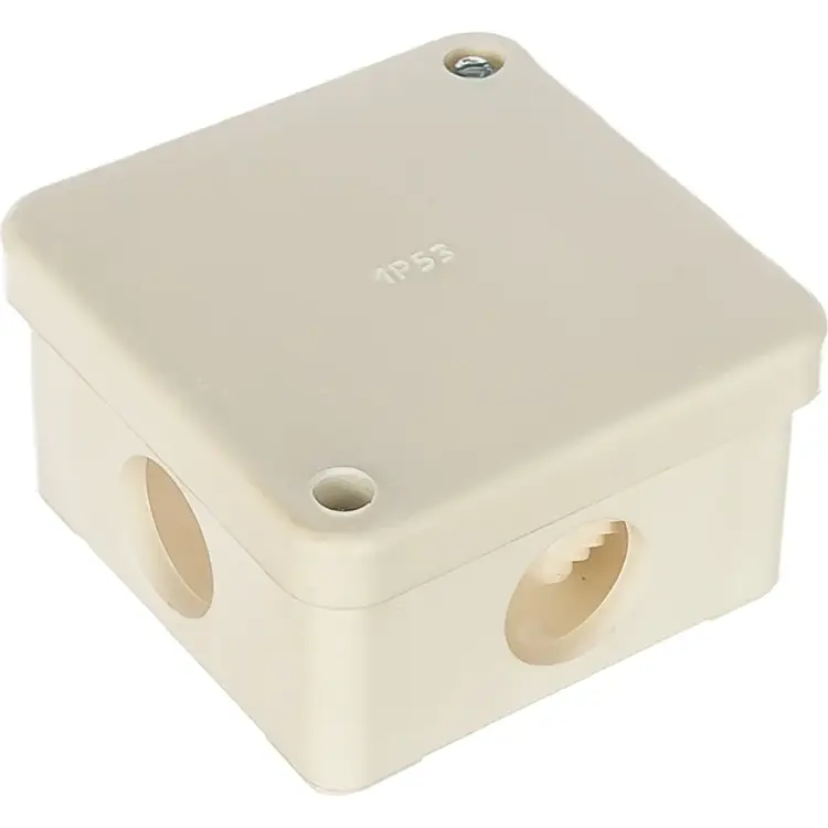 Разветвительная коробка STEKKER EBX10-27-44 КЭМ 3-10-4 П 32747