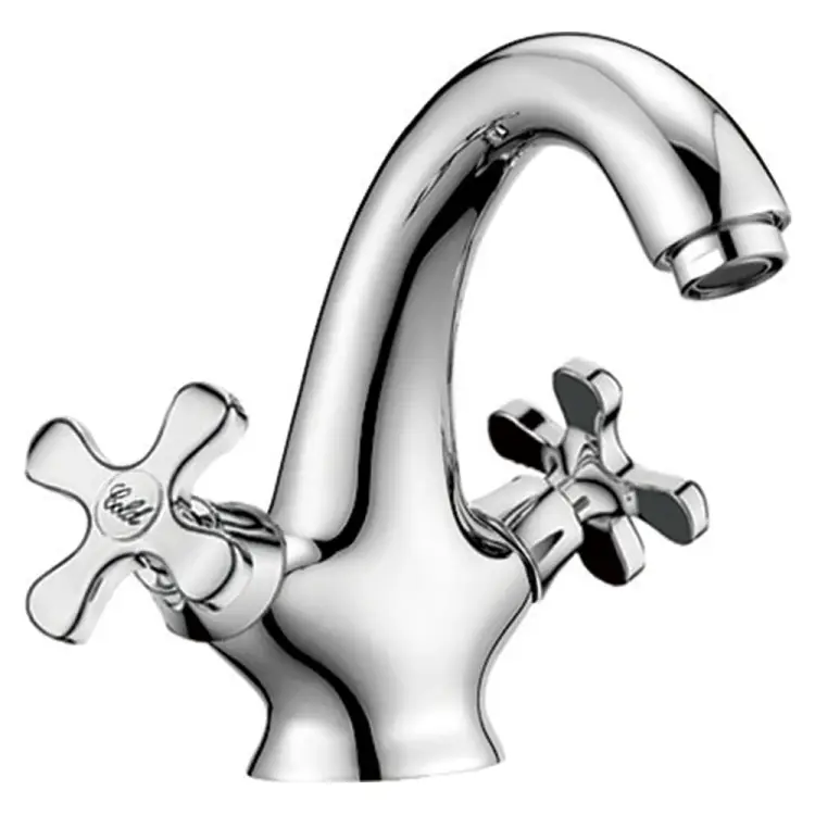 Смеситель для умывальника RUSH Sakhalin SA5350-11