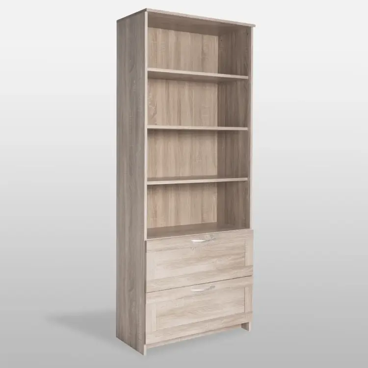 Стеллаж Гуд ЛАКК СИРИУС 2.02.07.110.3