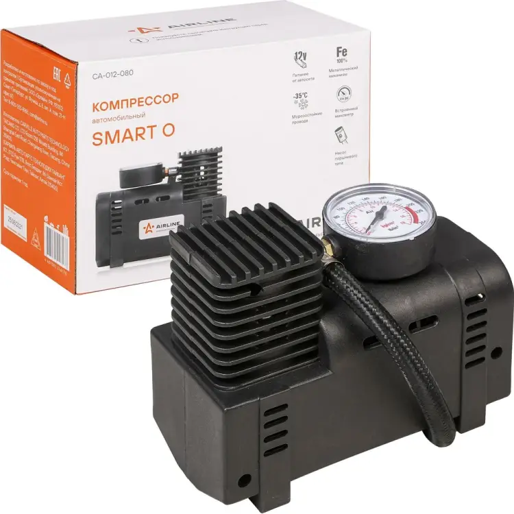 Компрессор Airline SMART O CA-012-08O
