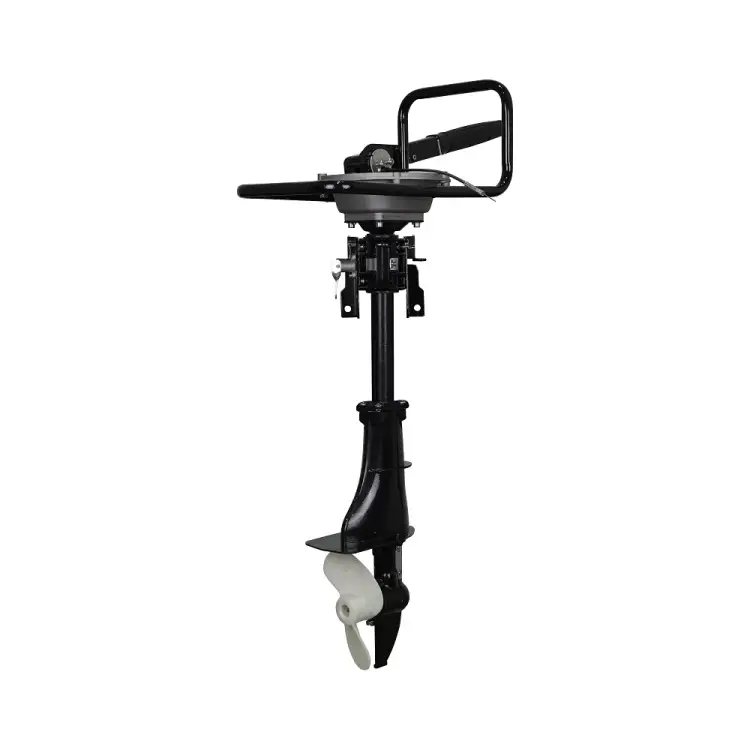 Комплект для сборки лодочного мотора Habert люкс 00-00157494