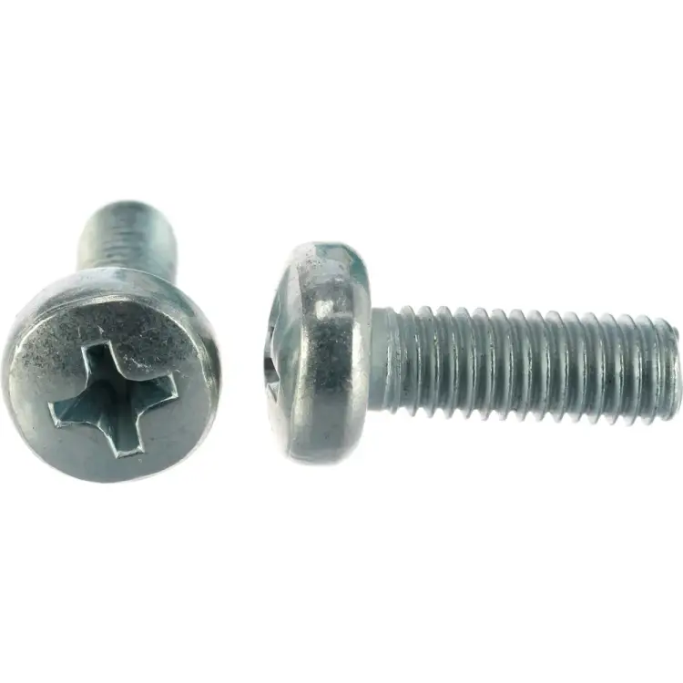 Винт ЦКИ М5х14 DIN7985 22724