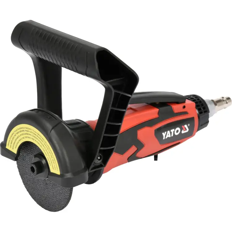 Пневматический резак YATO YT-09717