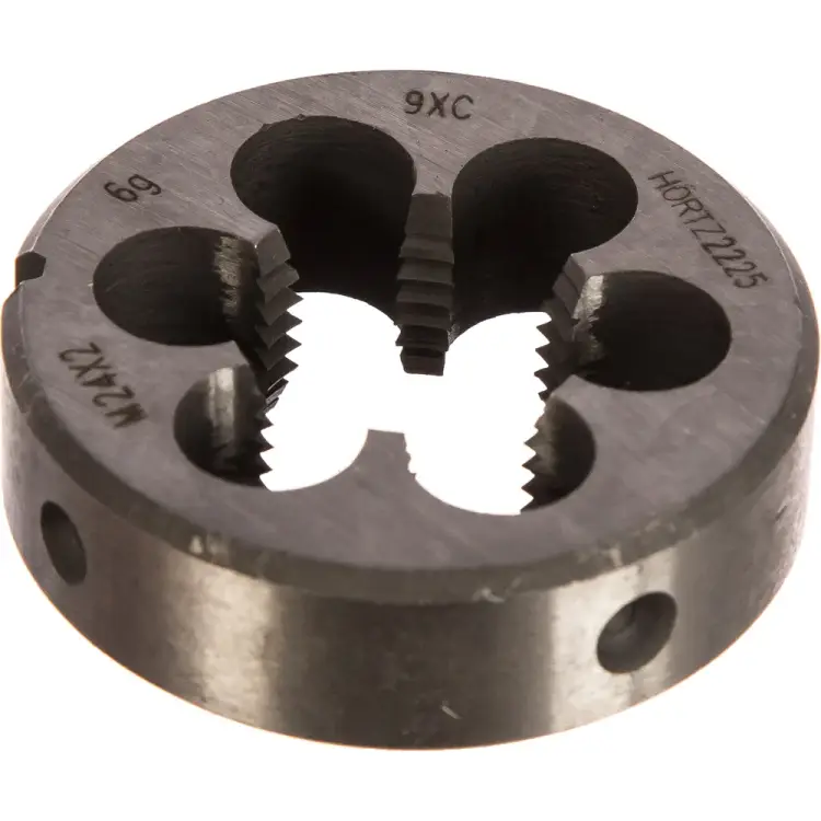 Плашка HORTZ 204060